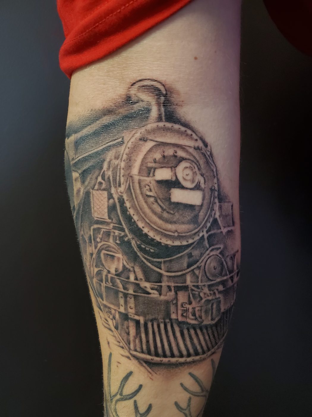 Guapo's work