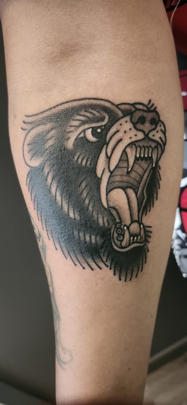 Guapo's work