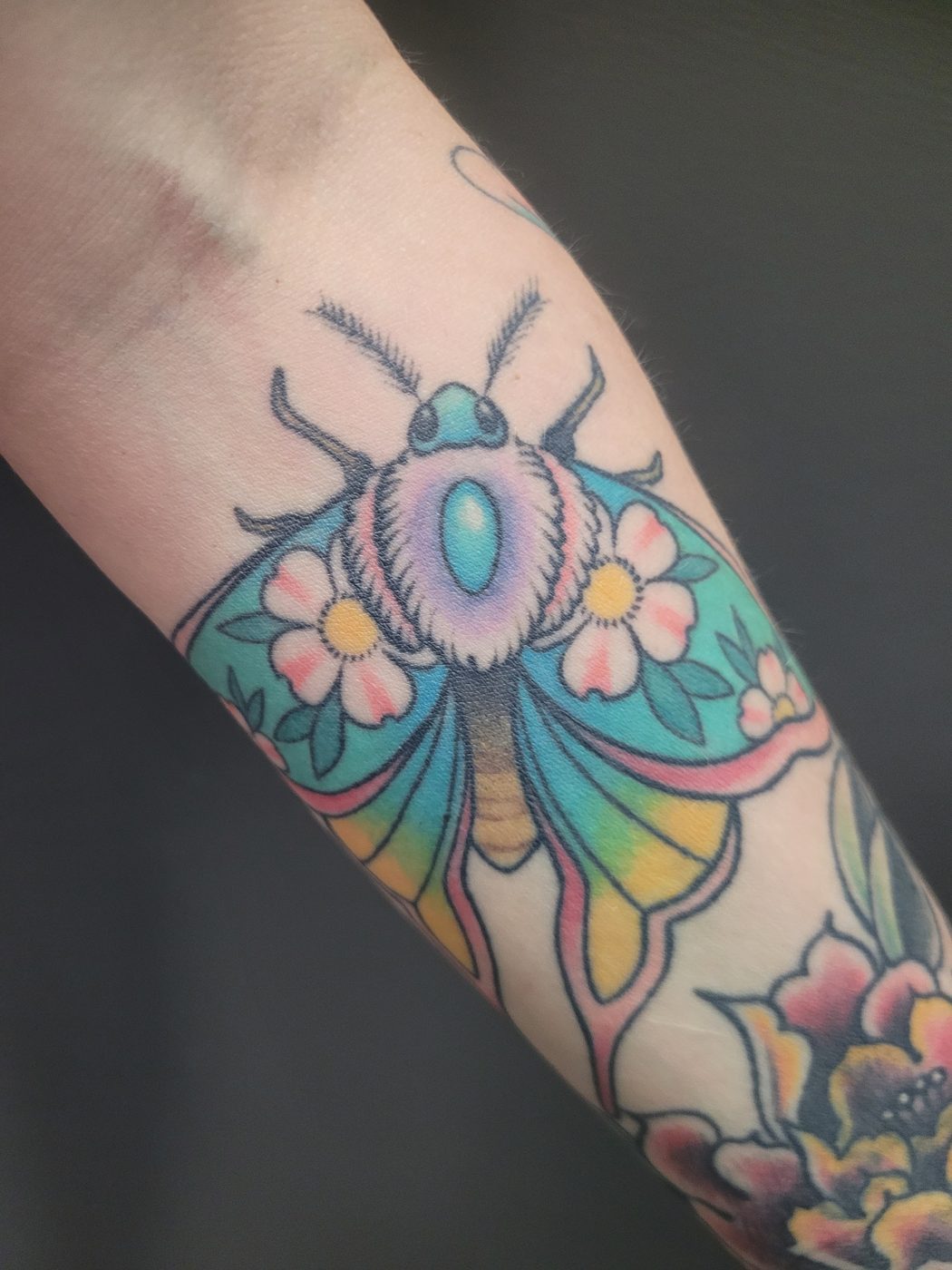 Guapo's work