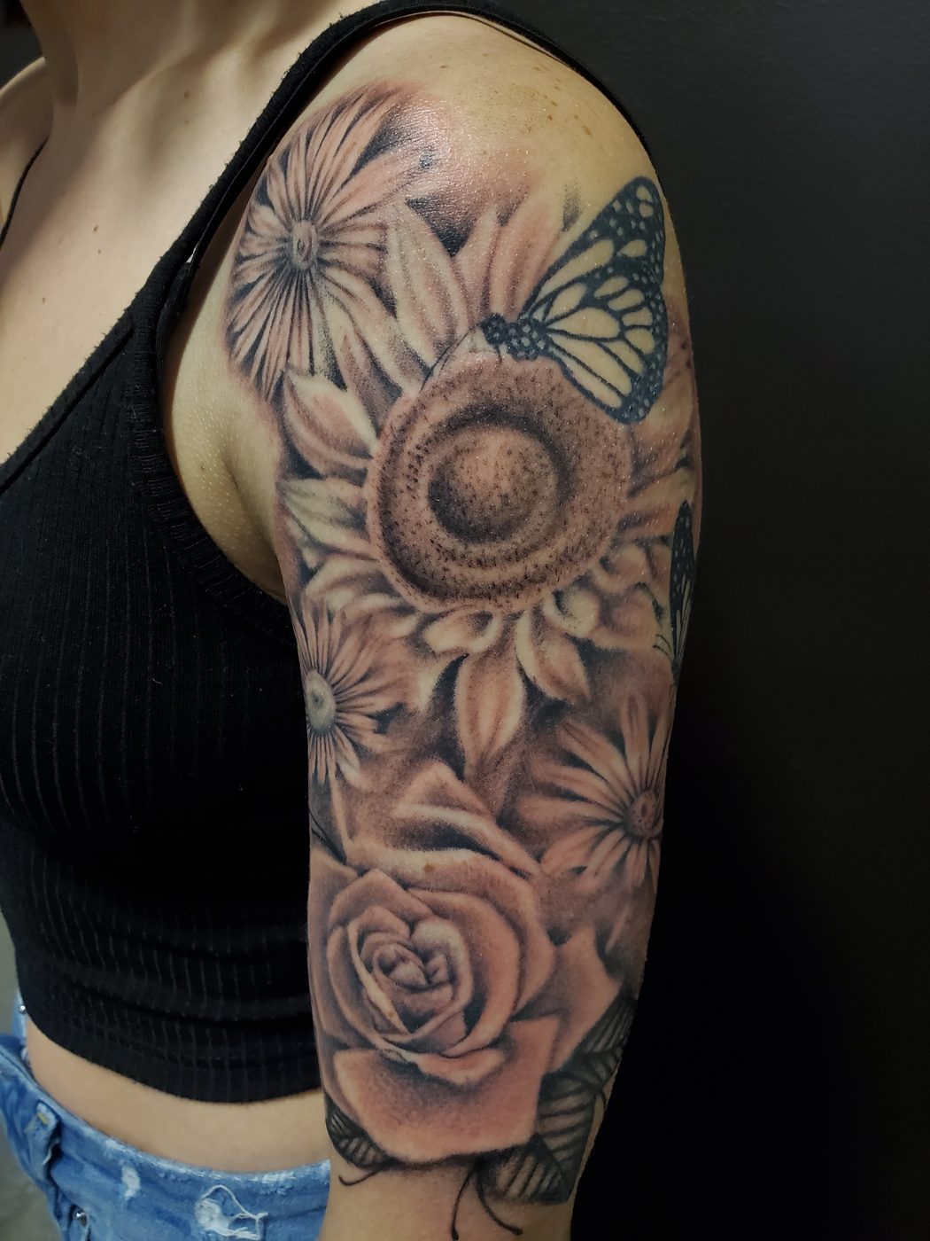 Guapo's work