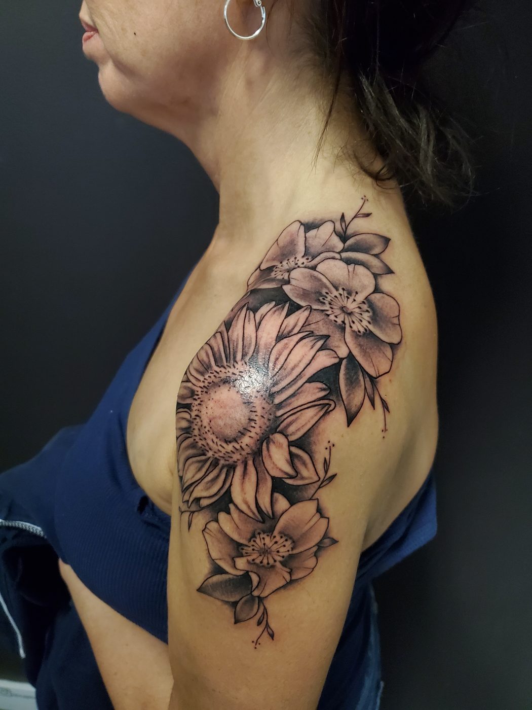 Guapo's work