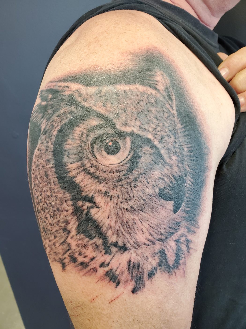 Guapo's work