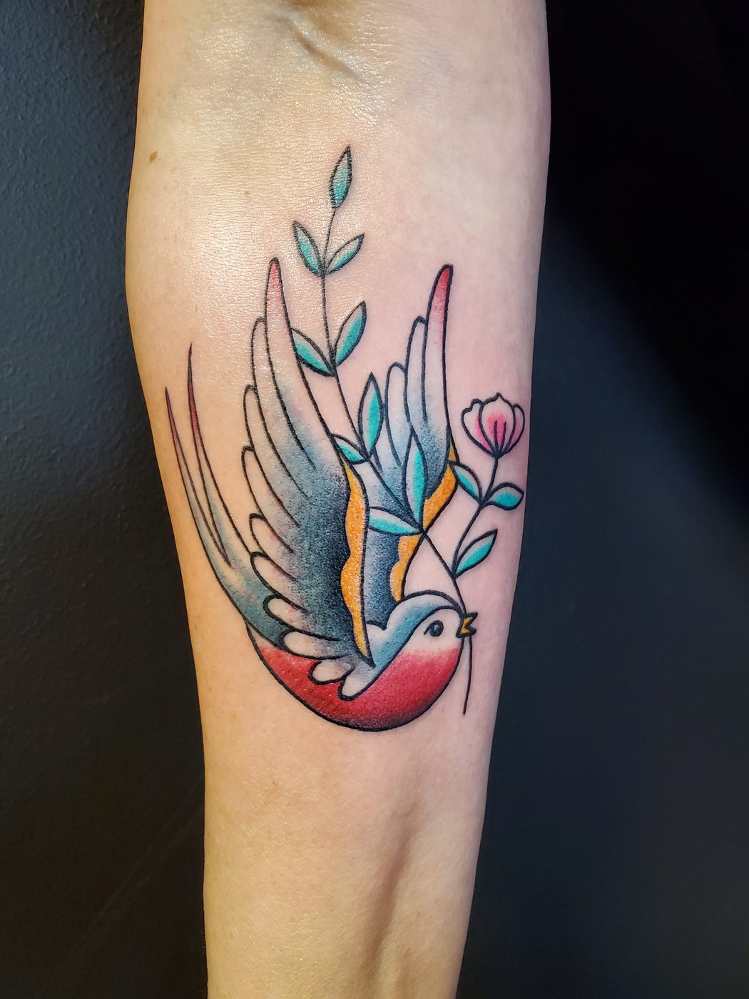 Guapo's work