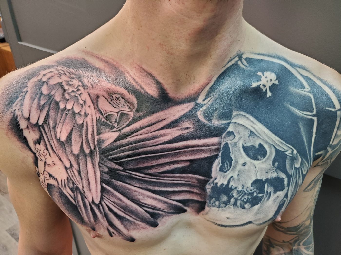 Guapo's work