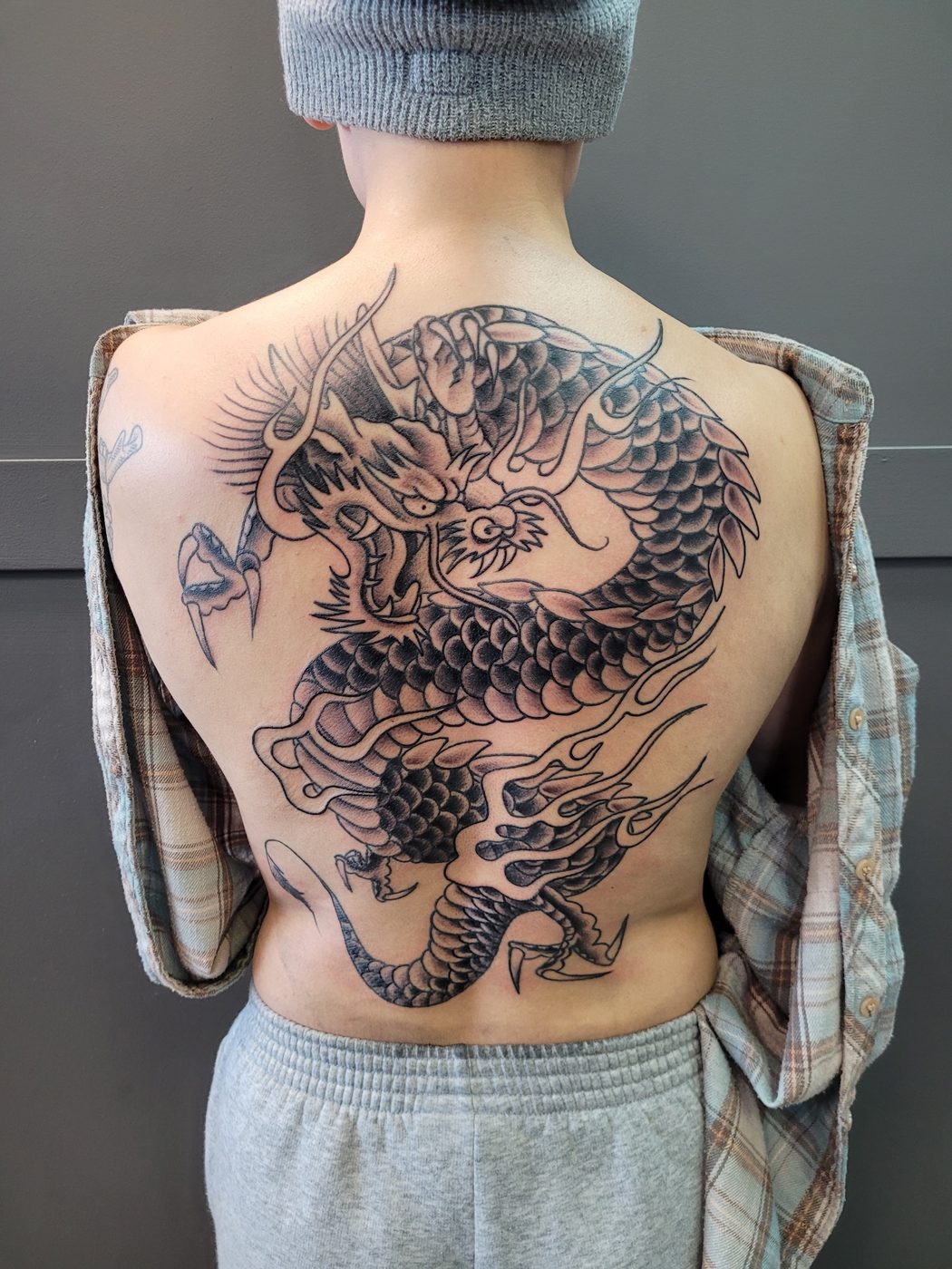 Guapo's work