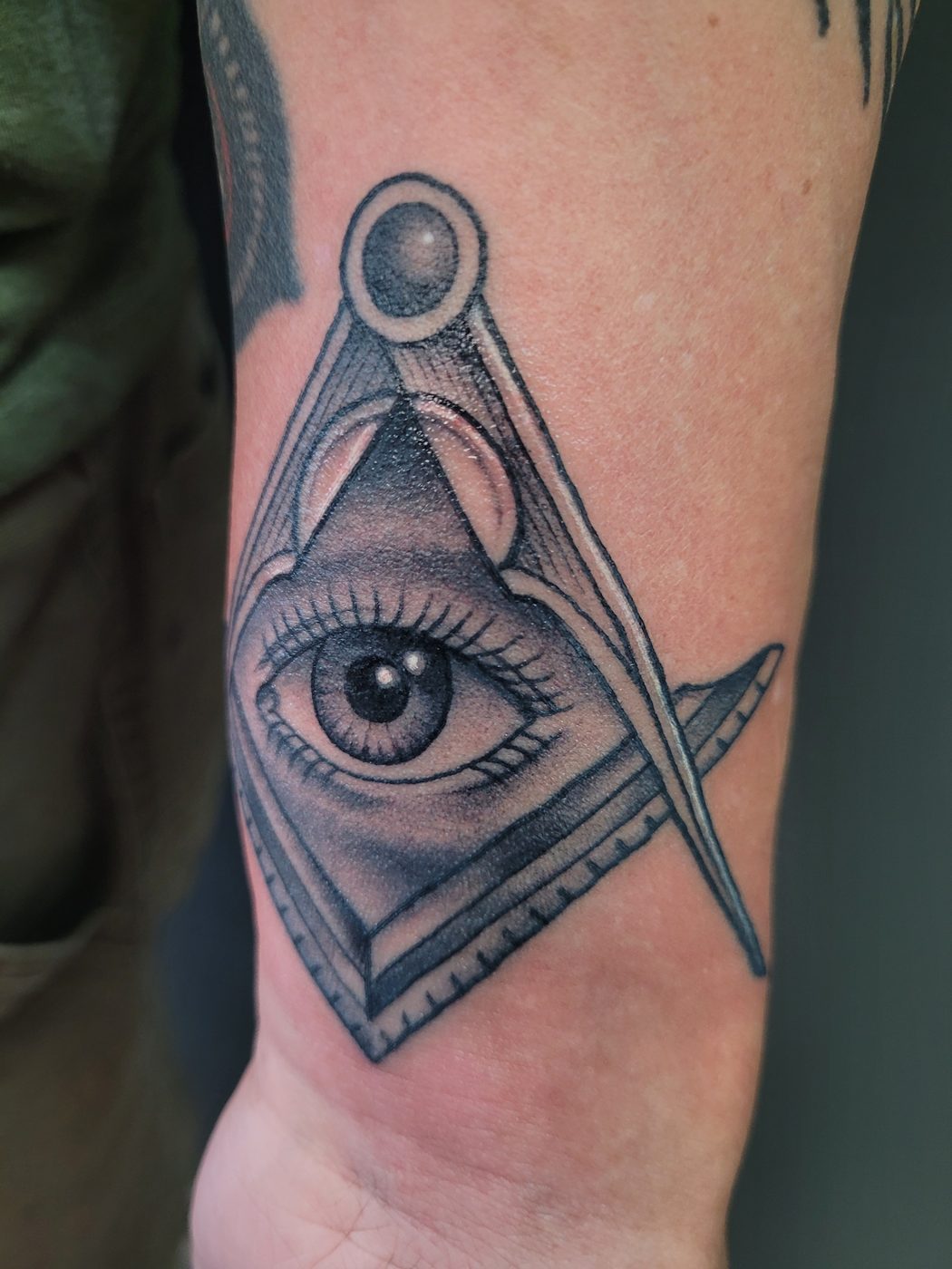 Guapo's work