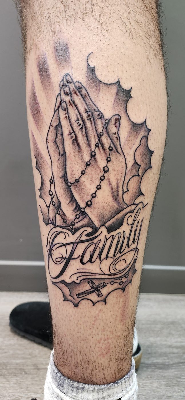 Guapo's work