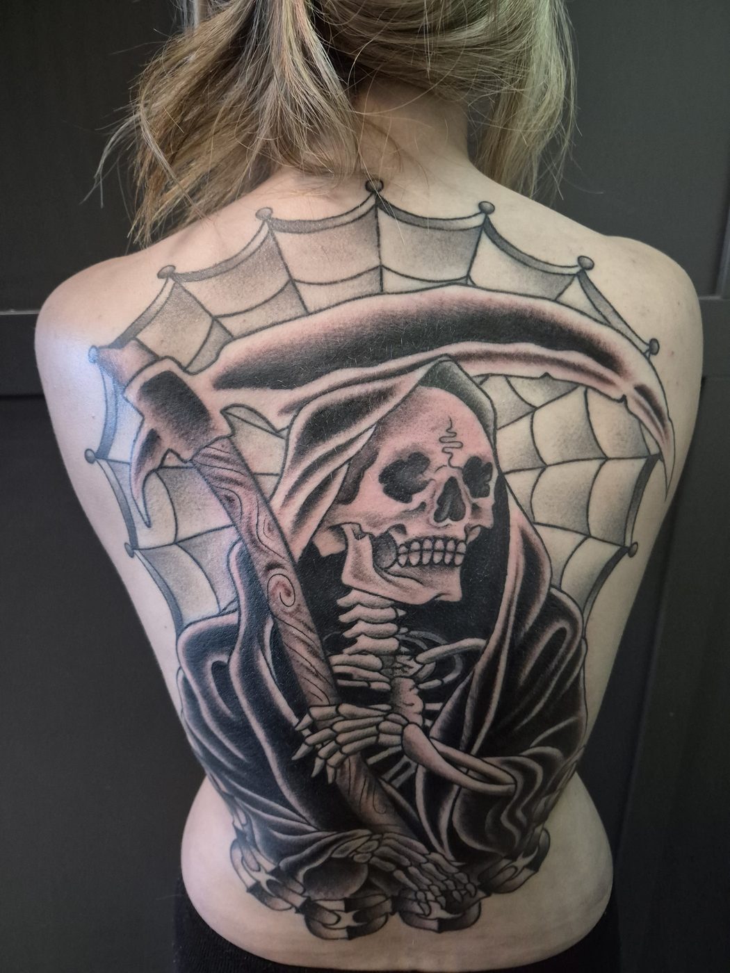 Guapo's work