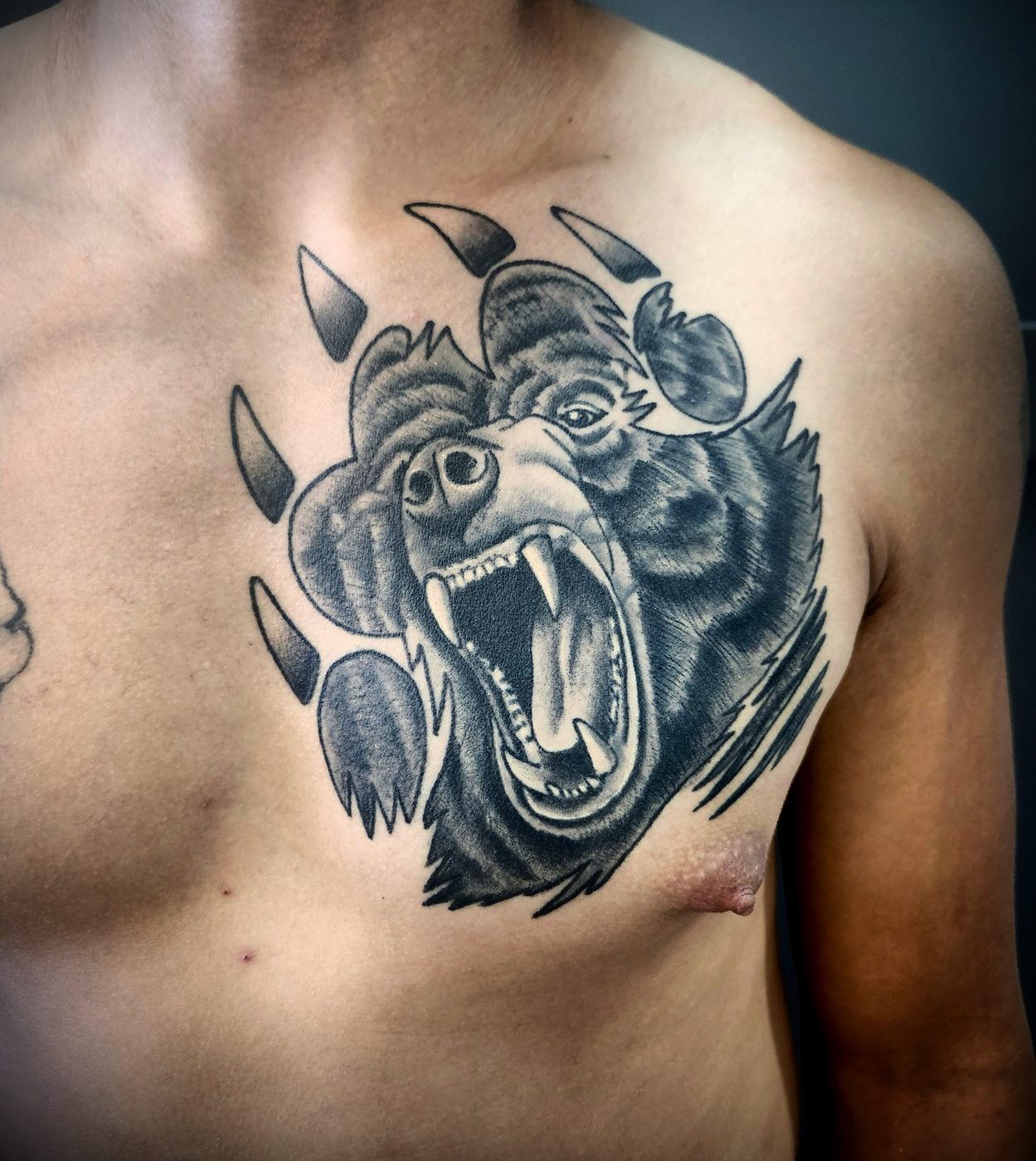 Jesse's work