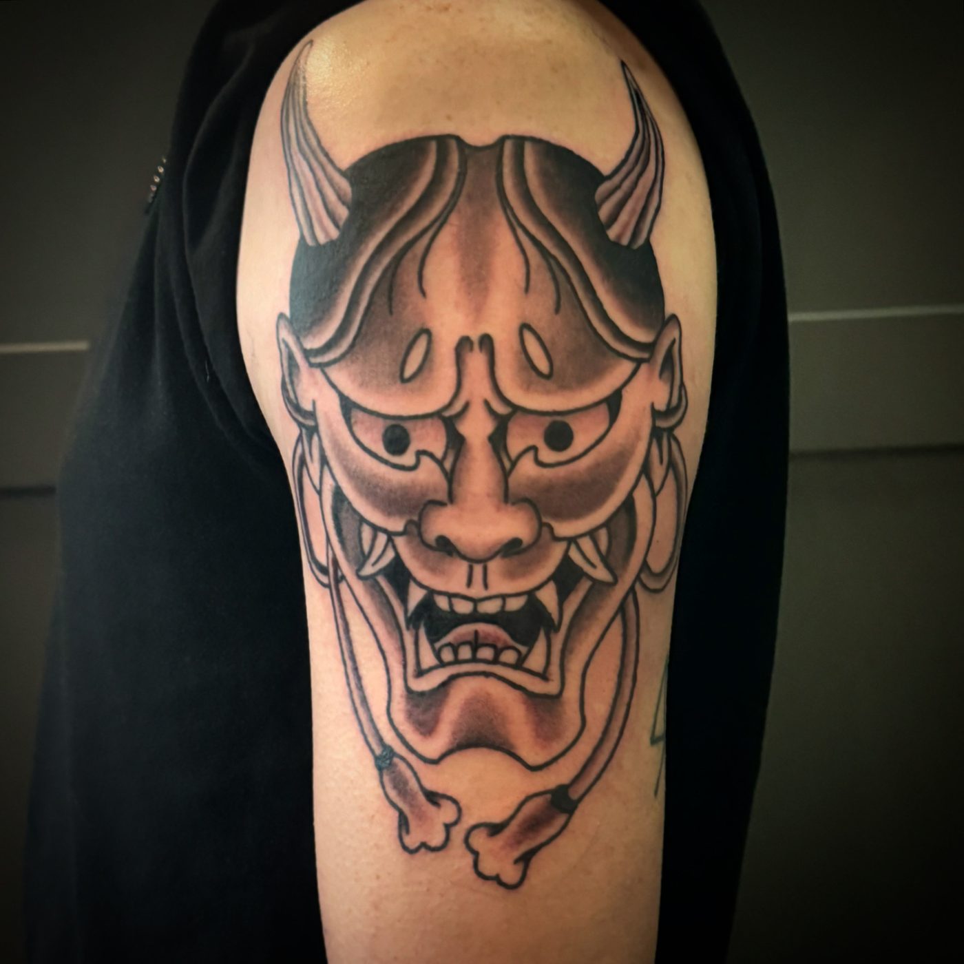 Jesse's work